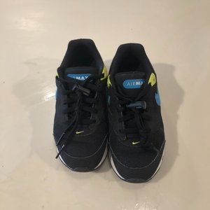 Nike AirMax Sneakers Boys Size 13